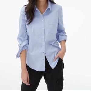 🚨AEROPOSTALE Oversized Long Sleeve Button Down Shirt🚨